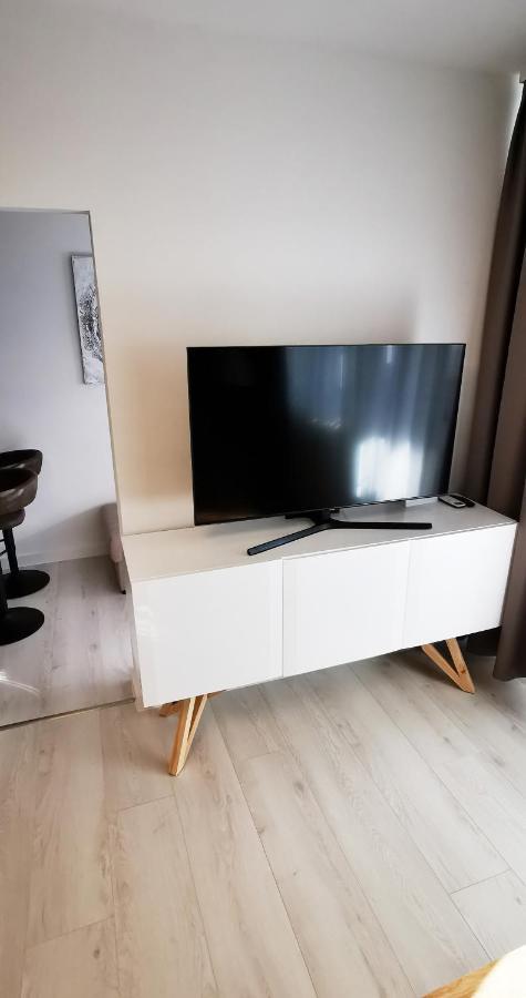 Sky 17 Lux Apartman Apartment Zagreb Luaran gambar