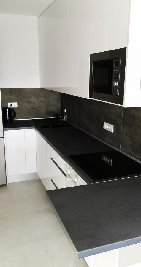 Sky 17 Lux Apartman Apartment Zagreb Luaran gambar